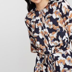 reiss kianni dress